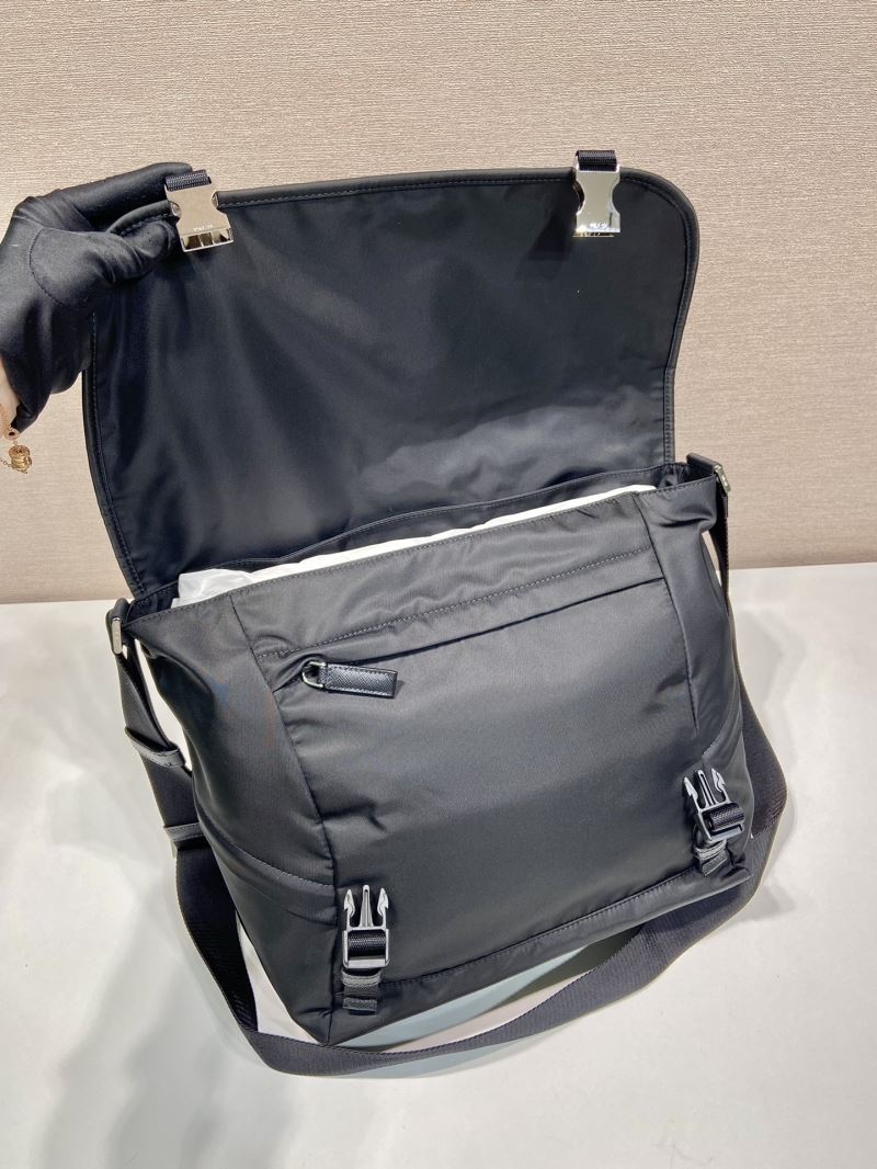 mens Pra*a satchel bags